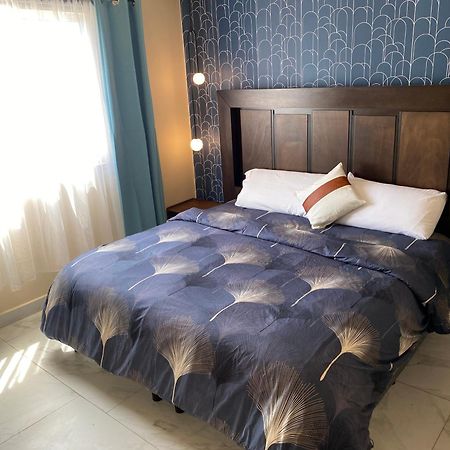 Ancla Suite 8 - 2 Bedroom Urban Hotel Puerto Peñasco Εξωτερικό φωτογραφία