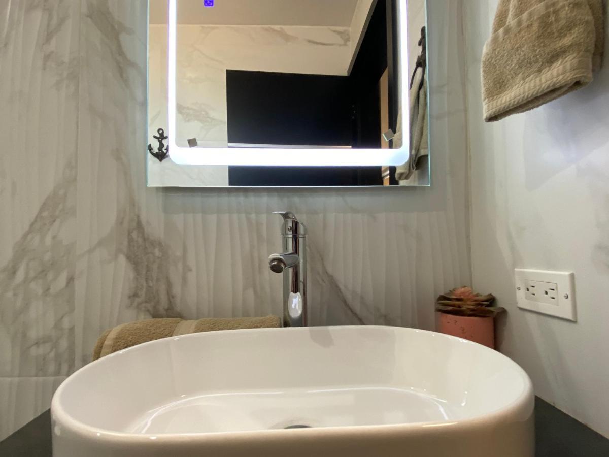 Ancla Suite 8 - 2 Bedroom Urban Hotel Puerto Peñasco Εξωτερικό φωτογραφία