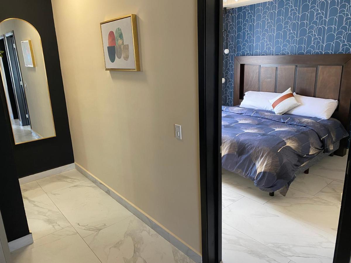 Ancla Suite 8 - 2 Bedroom Urban Hotel Puerto Peñasco Εξωτερικό φωτογραφία