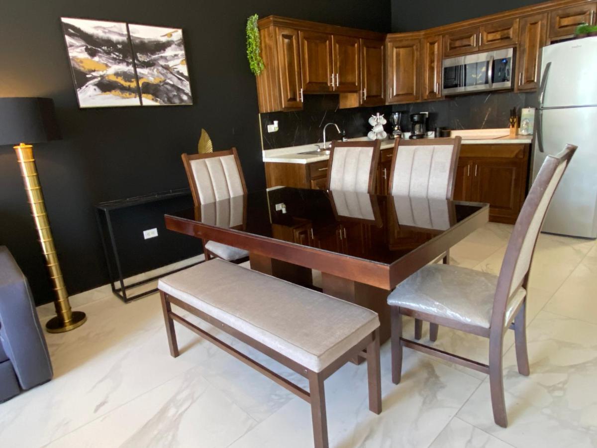 Ancla Suite 8 - 2 Bedroom Urban Hotel Puerto Peñasco Εξωτερικό φωτογραφία