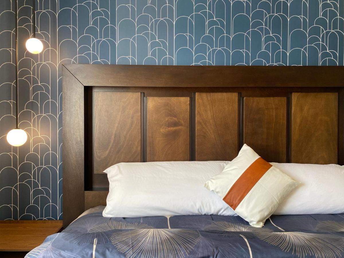 Ancla Suite 8 - 2 Bedroom Urban Hotel Puerto Peñasco Εξωτερικό φωτογραφία