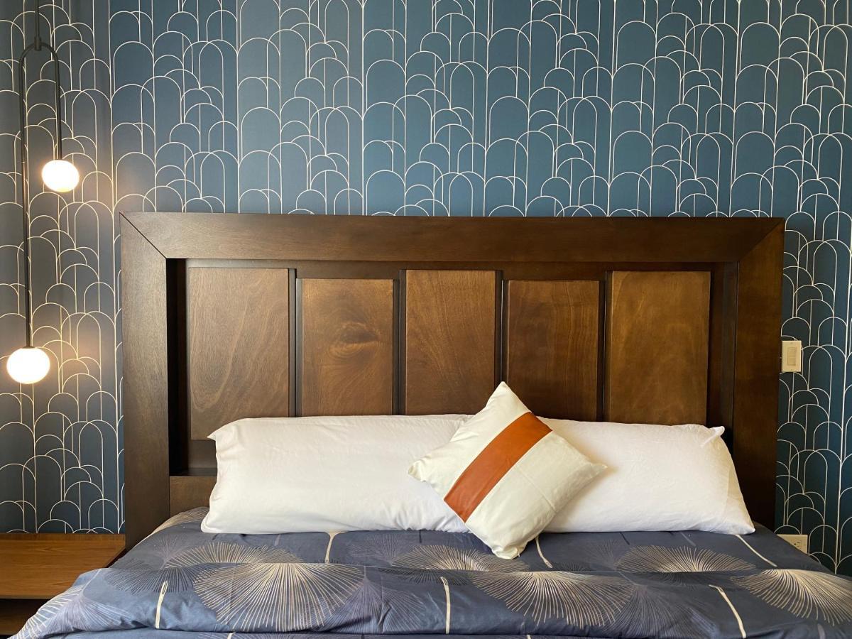 Ancla Suite 8 - 2 Bedroom Urban Hotel Puerto Peñasco Εξωτερικό φωτογραφία