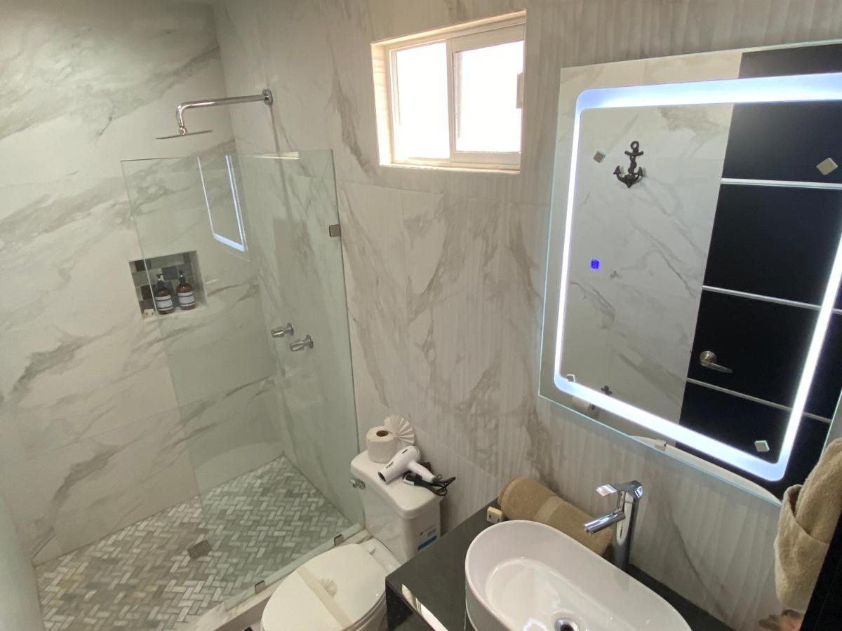 Ancla Suite 8 - 2 Bedroom Urban Hotel Puerto Peñasco Εξωτερικό φωτογραφία
