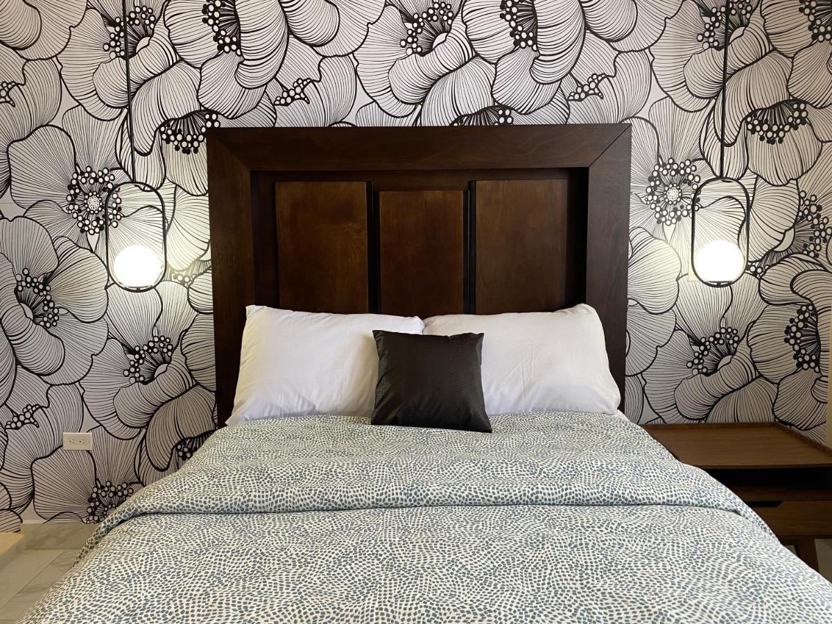 Ancla Suite 8 - 2 Bedroom Urban Hotel Puerto Peñasco Εξωτερικό φωτογραφία