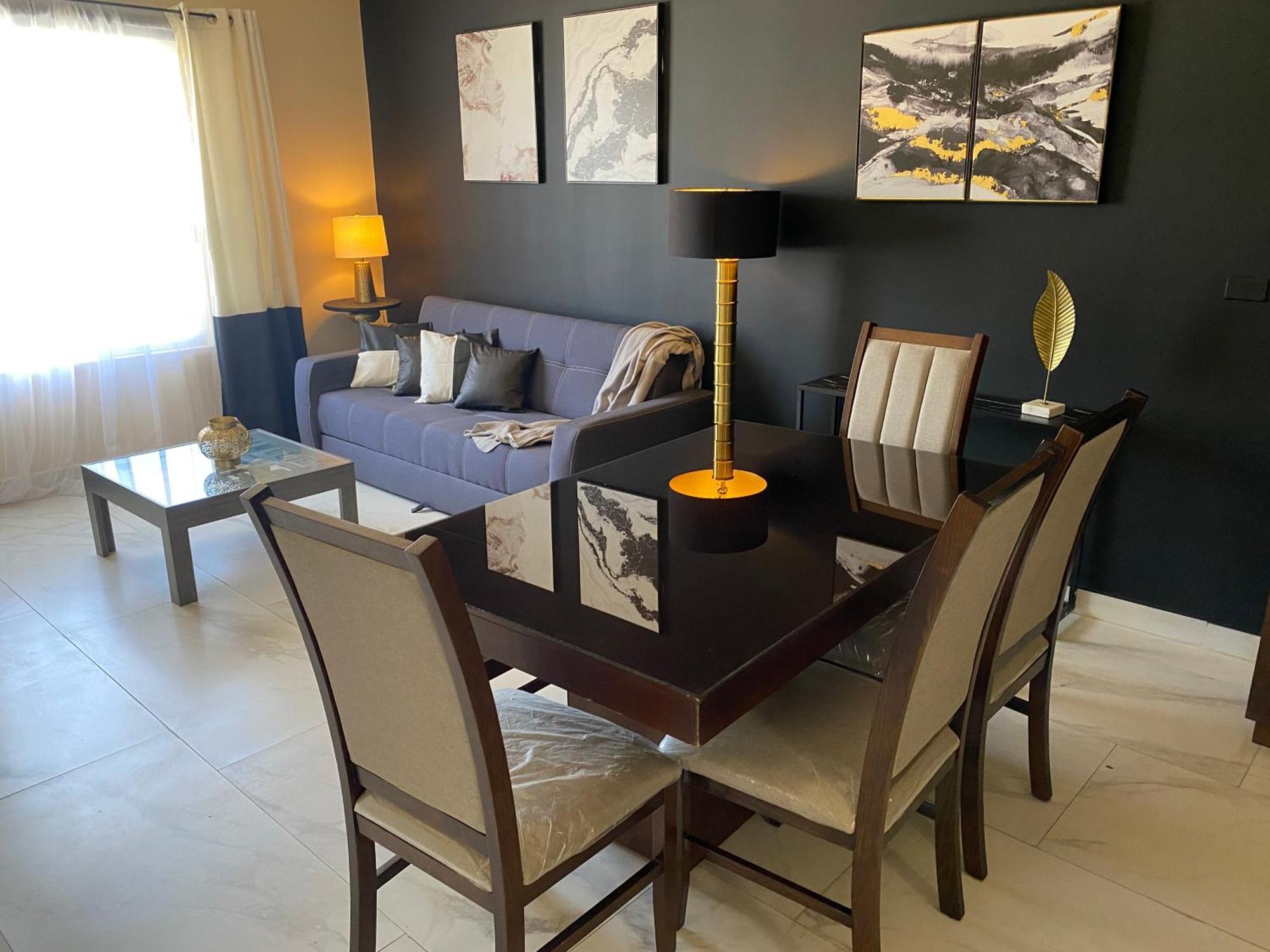 Ancla Suite 8 - 2 Bedroom Urban Hotel Puerto Peñasco Εξωτερικό φωτογραφία