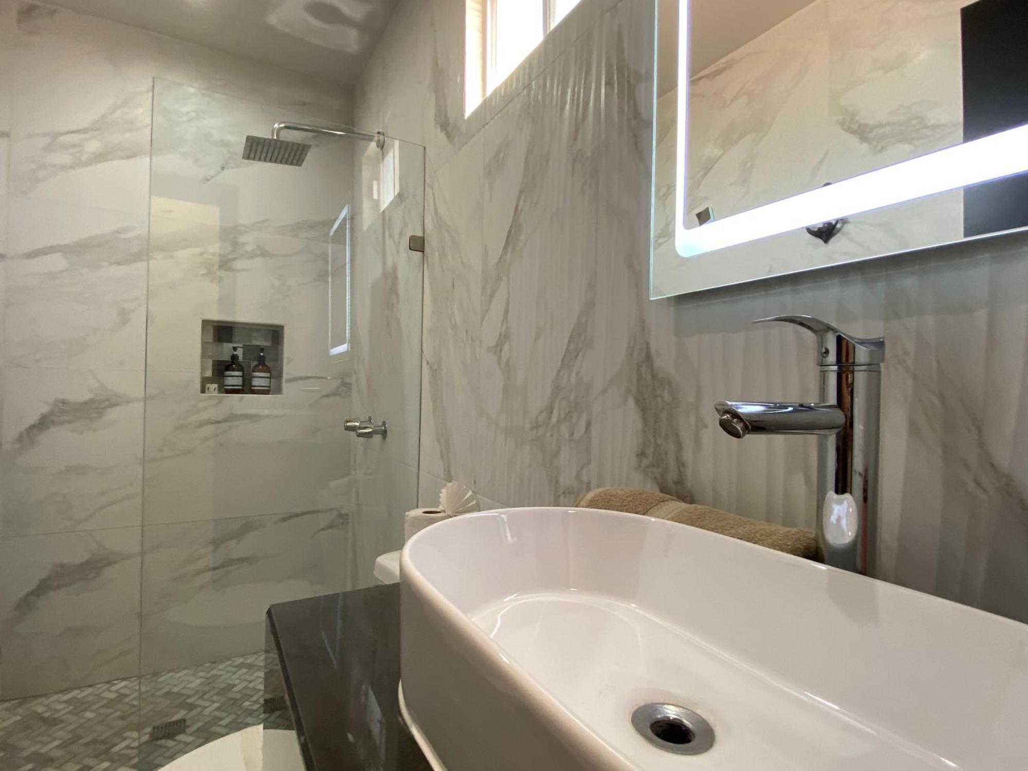 Ancla Suite 8 - 2 Bedroom Urban Hotel Puerto Peñasco Εξωτερικό φωτογραφία