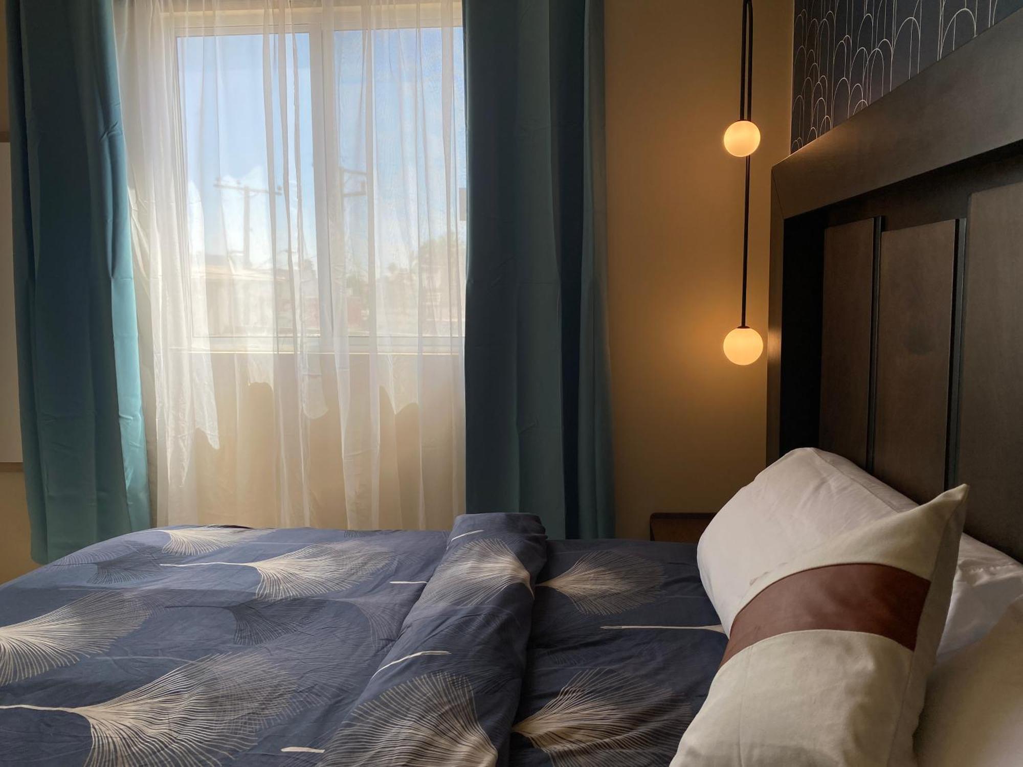 Ancla Suite 8 - 2 Bedroom Urban Hotel Puerto Peñasco Εξωτερικό φωτογραφία