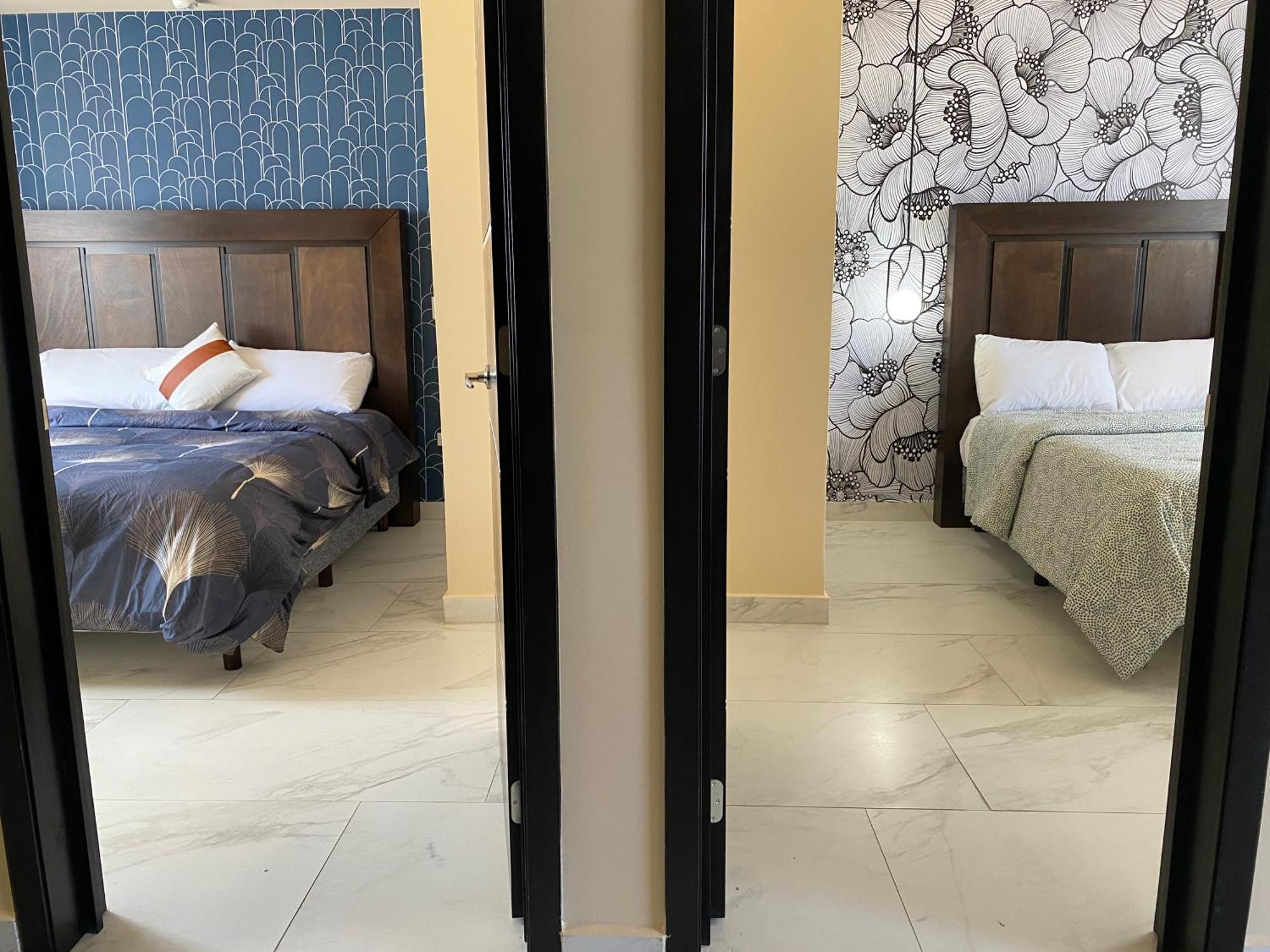 Ancla Suite 8 - 2 Bedroom Urban Hotel Puerto Peñasco Εξωτερικό φωτογραφία